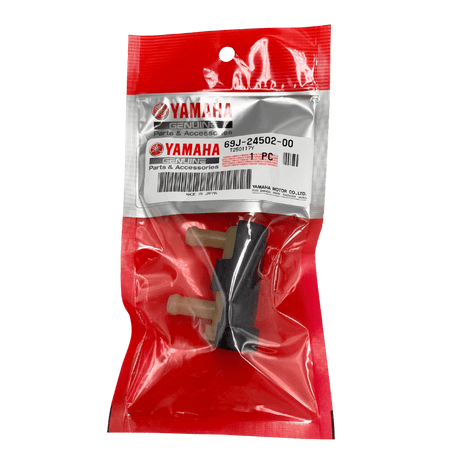 Yamaha In Line Fuel Filter in bag F70_F90_F150_F200-F225V6