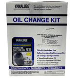 Yamaha Outboard Oil Change Kit F225-F350 V6 4.2L 10W-30