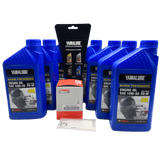Yamaha Outboard Oil Change Kit F225-F350 V6 4.2L 10W-30