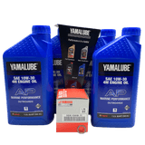 Yamaha Outboard Oil Change Kit F75-F115 10W-30