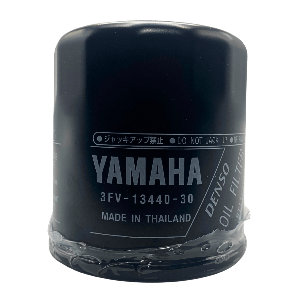 Yamaha Oil Filter out of box 3FV-13440-30