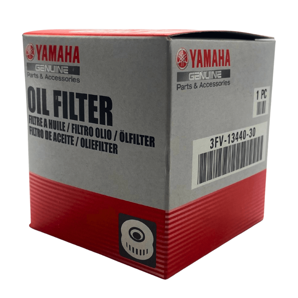 Yamaha Oil Filter in box 3FV-13440-30