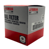 Yamaha Oil Filter in box 3FV-13440-30