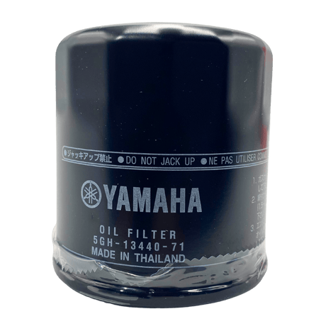 Yamaha Oil Filter out of box 5GH-13440-71