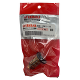 Yamaha Thermostat in bag 6CB-12411-10-00