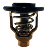 Yamaha Thermostat out of bag 6GR-12411-00