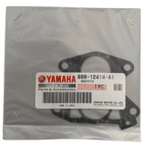 Yamaha Thermostat Gasket In Bag- 688-12414-A1-00