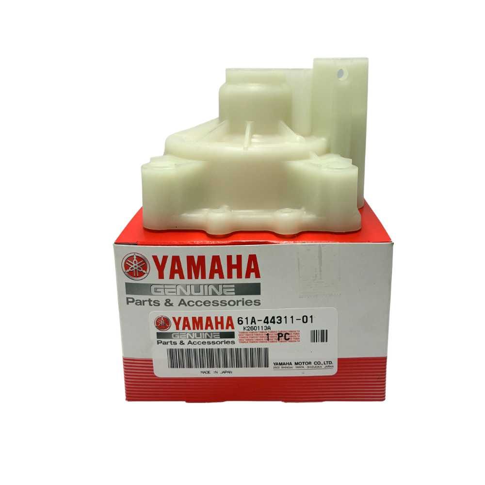 Yamaha Water Pump Housing 61A-44311-01-00 | 115HP-250HP (1990-1996)