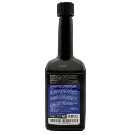 Yamaha - Yamalube Ring Free Plus Fuel Additive – 12 oz - OEM