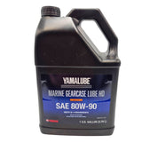 Yamaha Marine YamaLube Gearcase Lube Heavy Duty (Gallon) - Genuine OEM