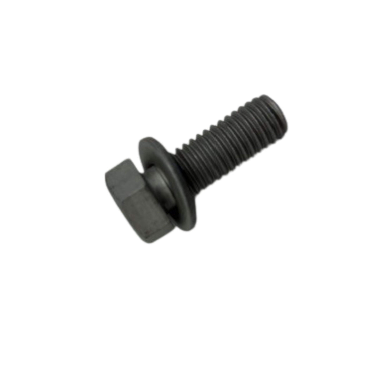 Suzuki OEM Trim Tab Bolt 8x22 - 09116-08137