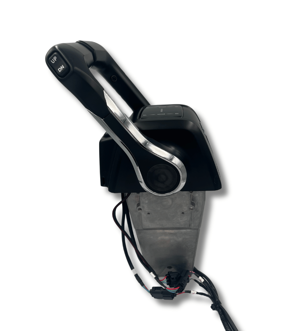 Suzuki Dual Binnacle Control Box