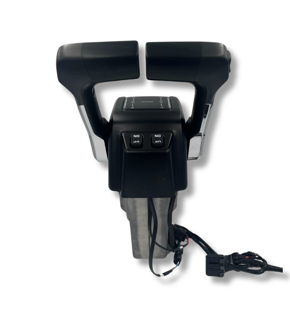 Suzuki Dual Binnacle Control Box