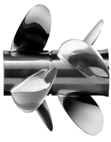 standard and counter rotating propellers suuzki 