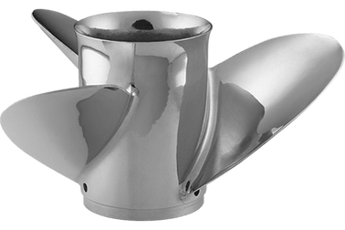 Yamaha PERFORMANCE 3 Propeller