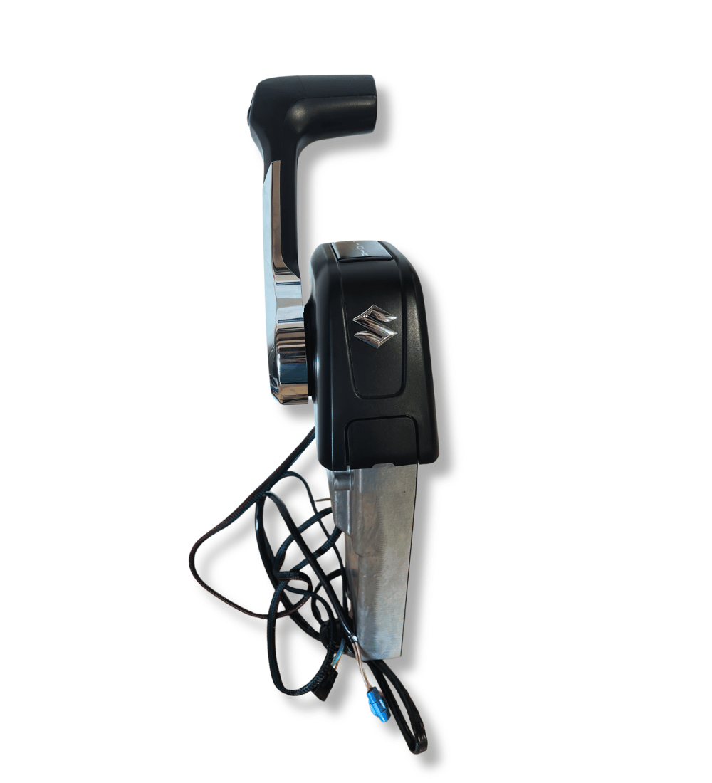Suzuki Single Binnacle Control Box