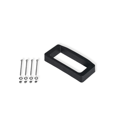 Suzuki Marine Binnacle Control Box Spacer