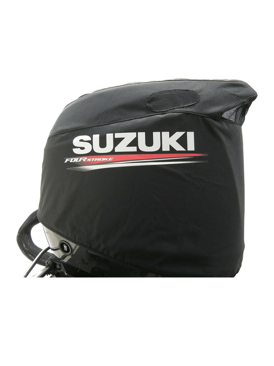 Suzuki OEM Part 990C0-67000-BLK - BoatMax Online