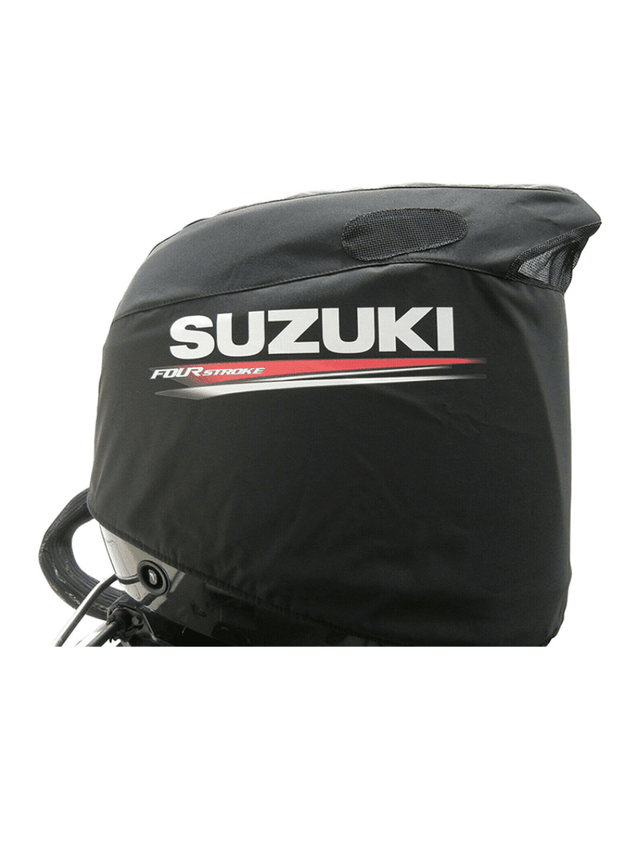 Suzuki OEM Part 990C0-67000-BLK - BoatMax Online