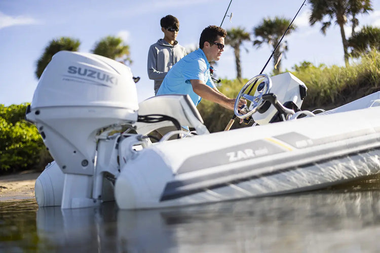 2023 Outboards on Sale!