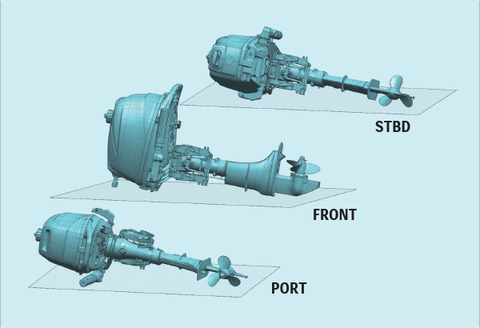 Three-Way Storage