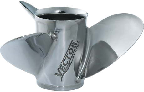 Yamaha TURBO® VECTOR™ Propeller Boat Max Online