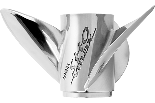 Yamaha V MAX SHO® Propeller