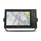 GPSMAP® 1042xsv Multifunction Display with US and Canada Navionics+ Charts.
