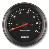 Suzuki 4" Tachometer