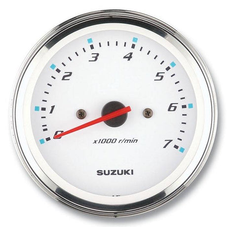 Suzuki 4" Tachometer