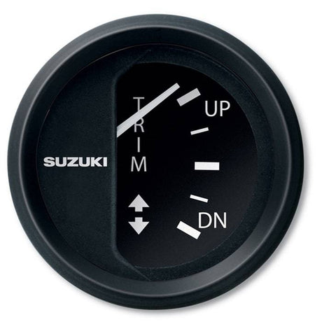 Suzuki 2" Trim Gauge